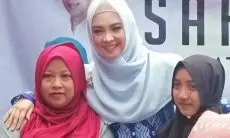 Ingrid Kansil: Penggunaan Jilbab oleh Paskibraka Muslimah Hak Yang Dijamin UUD 45