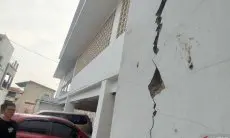 Pemkab Cianjur keluarkan anggaran Rp 200 juta perbaikan gedung CCC