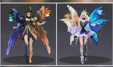 Tips dan Trik Pakai Hero Lunox: Panduan Lengkap untuk Menguasai Mage Multi-Universe yang Lincah dan Mematikan di Land of Dawn