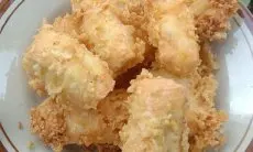 Resep Rahasia Tahu Krispi Super Renyah dan Tahan Lama, Dijamin Bikin Keluarga Ketagihan!