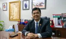 Staf Khusus Presiden: Tuduhan Kepada Presiden Mengambil Alih Parpol Merupakan Pabrikasi Narasi Insinuatif