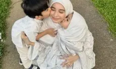 Cut Intan Nabila Sibuk Urus Kasus KDRT, Tiga Anaknya Dirawat Istri Alvin Faiz