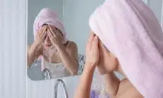 Glow Up Alami: 7 Langkah Sederhana untuk Kulit Wajah yang Sehat dan Bercahaya