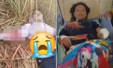 Kronologi Warga Kopo Bandung Jadi Korban Begal Teman Sendiri Saat Mau Liburan ke Pantai Garut, Tubuh Penuh Luka Sampai 32 Tusukan