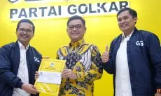 Pengamat: Duet Sahrul-Gun Gun Ancaman Serius Dadang-Ali Syakieb