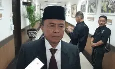 Kejar Zero Nett Emission, Pemprov Jabar Bertahap Bakal Kurangi Kendaraan Berbahan Bakar Fosil di Kantor Pemerintah