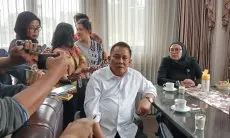 Begini Pesan Taufik Hidayat untuk Anggota DPRD Jabar Terpilih Periode 2024-2029