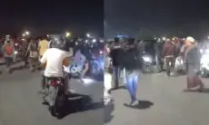 Pengeroyok Anggota Banser di Karawang Akhirnya Diciduk Polisi
