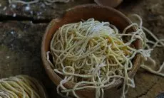 Resep Mie Telur Lembut dan Kenyal yang Mudah Dibuat di Rumah, Lebih Sehat dan Higienis Dibanding Mie Instan