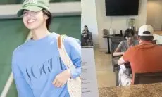 Lisa BLACKPINK Berada di Hawaii, Ketahuan Pacaran dengan Kekasihnya saat Ini