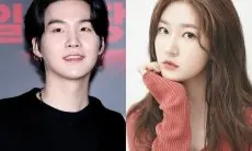 Seperti Kim Sae Ron, Akankah Suga BTS Dilarang Tampil di TV KBS?