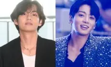 V dan Jungkook BTS Ajukan Gugatan Hukum Terhadap YouTuber Sojang yang Menyebar Fitnah