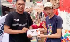 Gelar Lomba Kemerdekaan RI, Persus Dapat Aspirasi Dari Rakyat Kabupaten Bogor