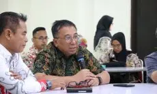 Haru Suandharu Dorong Peningkatan SDM di Jabar