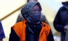 Masih Betah di Lapas, Ade Yasin Belum Merdeka