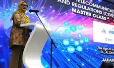 Gelar CTPR Masterclass, XL Axiata Bangun Kapasitas Masa Depan Telekomunikasi yang Terkonvergensi