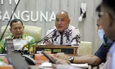 Hasbullah Rahmat Dorong Perbaikan Sektor Ekonomi di Jabar
