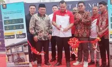 TSM Land Kembangkan Hunian Berkualitas Tinggi di Dekat Stasiun Parungpanjang