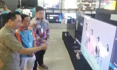 Log In Megastore Cinunuk Garap Pasar Perabot Rumah Tangga dan Peralatan Elektronik Bandung Timur
