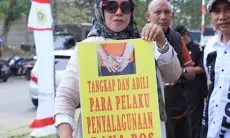 Buntut Heboh Sejumlah Perkara, Dinas Pendidikan Kabupaten Bogor Dikabarkan Tak Dapat Tambahan Anggaran di APBD Perubahan 2024