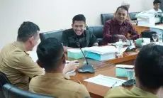 Komisi III DPRD Kota Bogor Minta DLH Siapkan Rencana Insentif untuk Pahlawan Adipura