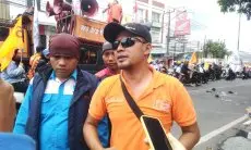 Serikat Buruh KBB Desak Dewan Pengupahan Bahas UMK Tahun 2025