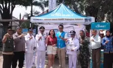 PLN Icon Plus Gelar Perayaaan Kemerdekaan Bersama Masyarakat Tarogong Kaler Garut