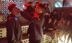 14 Pengunjung Kafe di Cianjur Diamankan Lantaran Terbukti Narkoba