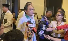 Sepakat, PKB Bersama Gerinda Dukung Ridwan Kamil di Pilkada Jakarta