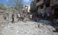 Lagi, 11 Warga Palestina Tewas dalam Serangan Israel di Jalur Gaza