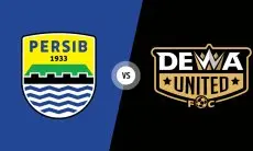 Persib Vs Dewa United, Polisi Siapkan 2000 Personel Lebih