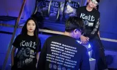Persib Kembali Kolaborasi dengan Koil