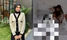 Polres Bogor Buka Suara Soal Cut Intan Nabila Dituding Cabut Laporan KDRT Armor Toreador