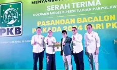 Nina-Tobroni Maju di Indramayu, Kok yang Terguncang Malah Pilbup Cirebon?
