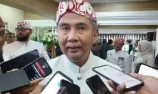 Hari Jadi ke-79 Jabar, Bey Machmudin Bertekad Jaga Kerja Keras dan Kolaborasi sebagai Kunci Keberhasilan
