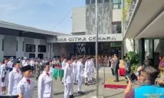 Kemerdekaan Indonesia Tak Sedikit Dibantu Masyarakat Tionghoa