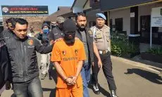 Ngancam Mau Disantet, Supir Truk Grobogan Ini Gerayangi ABG Bandung Barat