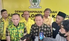 Diduga Miliki KTA Ganda, PDIP Kota Bogor Segera Panggil Rayendra