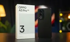 3 HP OPPO Rp 3 Jutaan Chipset Ngebut, RAM Jumbo, Performa Dewa, Dijamin Bikin Game Lancar dan Multitasking Makin Gacor!