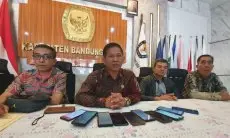 Lolos Verifikasi Faktual Kedua, Sundaya-Aa Maulana Lanjut ke Tahapan Pendaftaran Pilbup Bandung Barat 2024