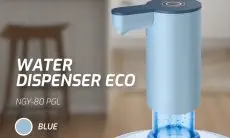 Rahasia Selang Pompa Galon yang Selalu Kinclong! Cara Mudah dan Alami dengan 1 Bahan Dapur, Dijamin Bakteri Minggat!