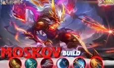 Bosan Terjebak di Rank yang Sama? Simak Strategi Jitu Tembus Mythic ala Pro Player dalam Mobile Legends Season Terbaru 2024!