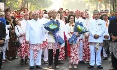 DPRD Jawa Barat Apresiasi Pencapaian Pemprov di Rapat Paripurna Peringatan Hari Jadi Jabar ke 79