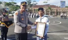 Aksi Heroik Siswa Madrasah saat Kemerdekaan Berbuah Penghargaan
