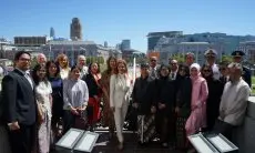 Perayaan HUT RI, WNI Dapat Tiket Gratis Kebun Binatang San Francisco