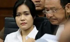 Jessica Wongso Diminta Hati-hati Usai Dinyatakan Bebas Bersyarat, Ahli Tarot: Ada Aura Hitam