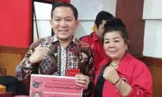 Polemik KTA Dua Parpol Raendi Rayendra, PDI Perjuangan Kecewaa