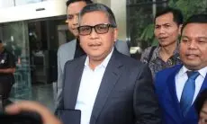 Guntur Romli: Hasyim Asyari dan Penyelidik KPK Dinilai Tak Relevan Jadi Saksi dalam Sidang Hasto Kristiyanto