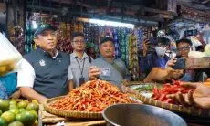Emak-emak, Tarik Ikat Pinggang Lebih Kencang Ya, Harga-harga Naik Lagi Nih, Ini Daftarnya