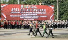 Pj Wali Kota Bandung Ajak Warga Jaga Optimisme Bandung Kondusif